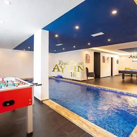 Oriental In Nature With Private Pool Willa