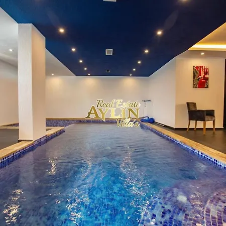 Willa Oriental In Nature With Private Pool *