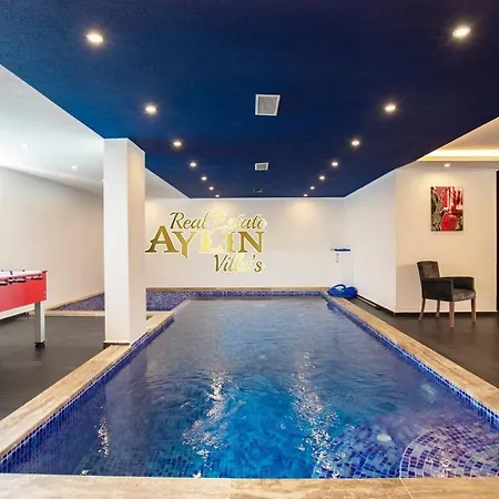 Willa Oriental In Nature With Private Pool *